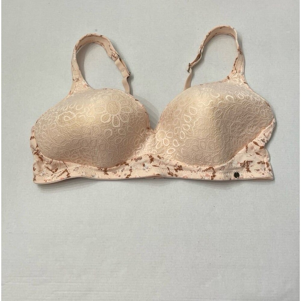 Lucky Brand Wireless Bra Size 42C